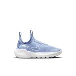 Кроссовки flex runner 2 'cobalt bliss' Nike, синий - фото 2