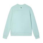 FILA Свитшот Women's Rice Stem Green - фото 3