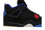 Кроссовки Air Jordan Air Jordan 4 Retro GS 'Rare Air', черный - фото 3