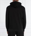 Свитер Regular fit Armani Exchange, черный - фото 4