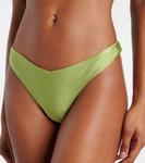 Низ бикини Muse Jade Swim, Palm Sheen - фото 4