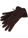 Перчатки Loevenich, коричневый - фото