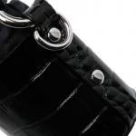 Vivienne Westwood Сумка-ведро из телячьей кожи DAISY - фото 4