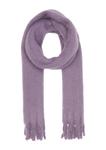 Шарф s.Oliver, сиреневый - фото