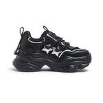 Кроссовки CAMEL Chunky Sneakers Women's Low-top, серый - фото 2