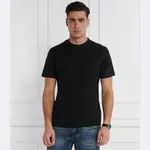 Футболка стандартного кроя Richmond X, черный - фото 2