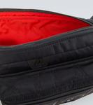 Сумка-пояс Loubideal Christian Louboutin, Black/Black/Black - фото 4