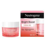 Крем-гель Bright Boost 50 мл, Neutrogena - фото