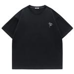 Футболка унисекс AMBER LIGHT, белый - фото 6