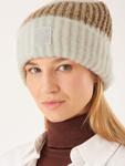 Шапка CODELLO, светло-коричневый - фото 2