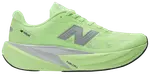 Кроссовки New Balance FuelCell Rebel v5 'Mint Flash', зеленый - фото