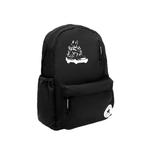 Converse Полиэстеровый рюкзак унисекс черный, Final Sequence - фото 3