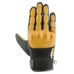 Мотоперчатки Helstons Go summer, коричневый - фото