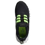 Кроссовки adidas Ultra Boost 1.0 Core Black Lucid Lemon Women's, черный - фото 5