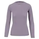 Свитер Karpos Dinamico Merino 130, фиолетовый - фото