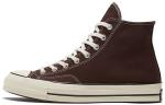 Кеды Converse Chuck Taylor All Star 70 Hi Dark Root - фото
