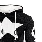 Свитер Rusty Neal, Black - фото 4