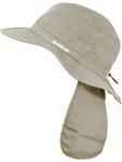 Шляпа Eisley, бежевый - фото