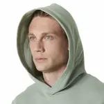 Худи Helly Hansen Core Graphic, зеленый - фото 5