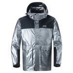 Пуховик мужской Jeep, цвет Brand Black - фото