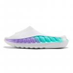 Шлепанцы унисекс Bigwasp, цвет Black/Blue-Purple Chameleon - фото 18