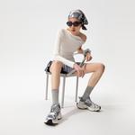 Кроссовки HERLOOK Chunky Sneakers Women's Low-top, черный - фото 8