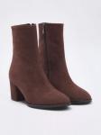 Ботильоны Trendyol, темно-коричневый - фото 3