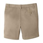 Шорты-чиносы для девочек 2–20 лет, школьная форма Lands' End Lands' End - фото