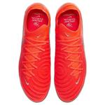 Nike Футбольная обувь унисекс, Red/Black - фото 3