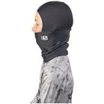 Тройной капюшон - детский Blackstrap, Black - фото 3