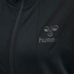 Толстовка Hummel Selby Full Zip, черный - фото 4