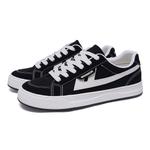 Кеды унисекс с низким верхом Warrior - фото 2