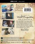 Blu-Ray диск Violet Evergarden - The Movie - 4K + Blu-Ray - фото 3