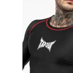 Лонгслив Tapout Bedrock, черный - фото 5