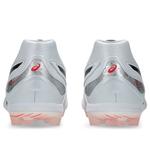 Кроссовки ASICS DS Light Pro AG 'Whire Flash Red' - фото 5