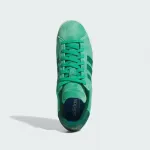 Кроссовки Adidas CAMPUS ADV, цвет Green - фото 3