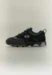 Гибридные кроссовки Dc Shoes, Black/Grey - фото