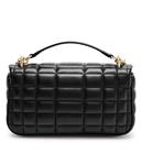 Сумка через плечо Michael Kors, черный - фото 4