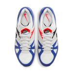 Кроссовки Air Structure Triax 91 Nike, синий - фото 4