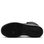 Кроссовки (GS) Air Jordan 1 High OG 'Self-Expression' - фото 5