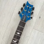 Гитара PRS Paul Reed Smith S2 Standard 22, США, звукосниматели 58/15 LT, цвет Space Blue - фото 8