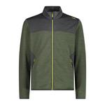 Мужская флисовая куртка CMP 33E5977 - фото