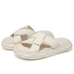 Шлепанцы мужские Zuwudong, белый - фото 8