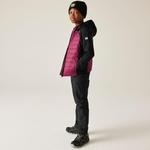 REGATTA Детская походная куртка Kielder Hybrid IX - фото 4