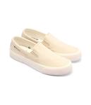 Холщовые кеды Tommy Jeans, экрю - фото 3