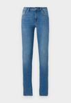 Джинсы скинни Pepe Jeans, цвет Blue Denim - фото 5