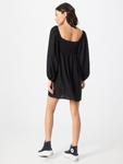 Мини платье Nasty Gal, Black - фото 4