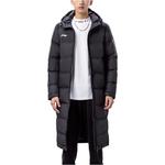 Стеганая куртка мужская черная Lining, черный - фото 3