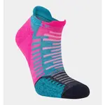 Носки Hilly Active short, синий - фото 4