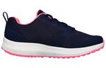 Кроссовки go run consistent 'navy' Skechers, синий - фото 2